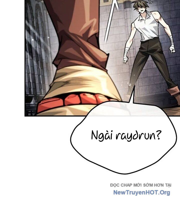 Trên Thế Giới Không Có Chiến Binh Xấu - Chapter 39 - Page 50