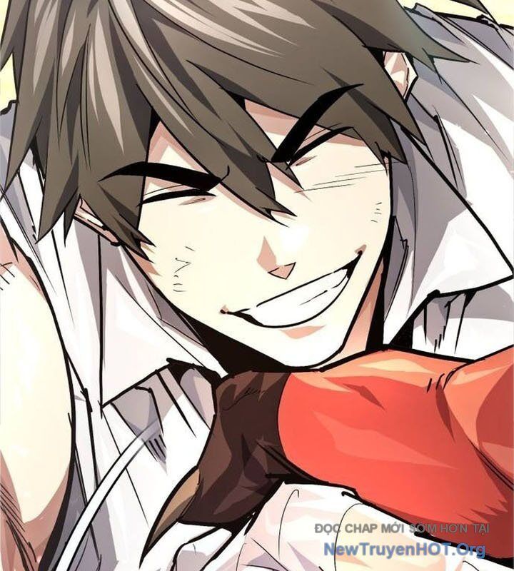 Trên Thế Giới Không Có Chiến Binh Xấu - Chapter 39 - Page 6