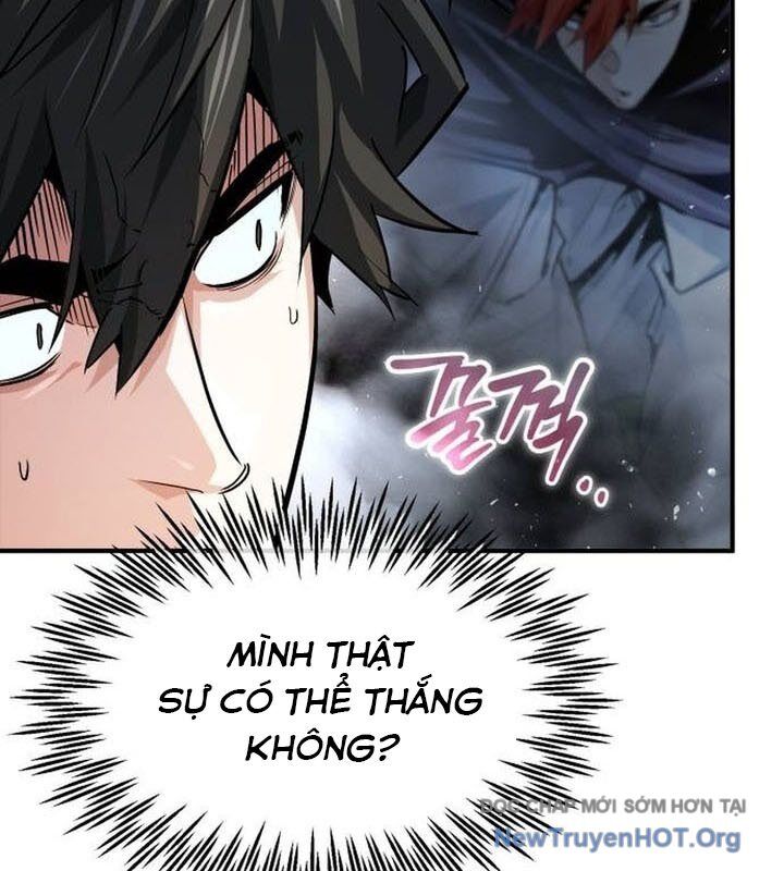 Trên Thế Giới Không Có Chiến Binh Xấu - Chapter 39 - Page 79