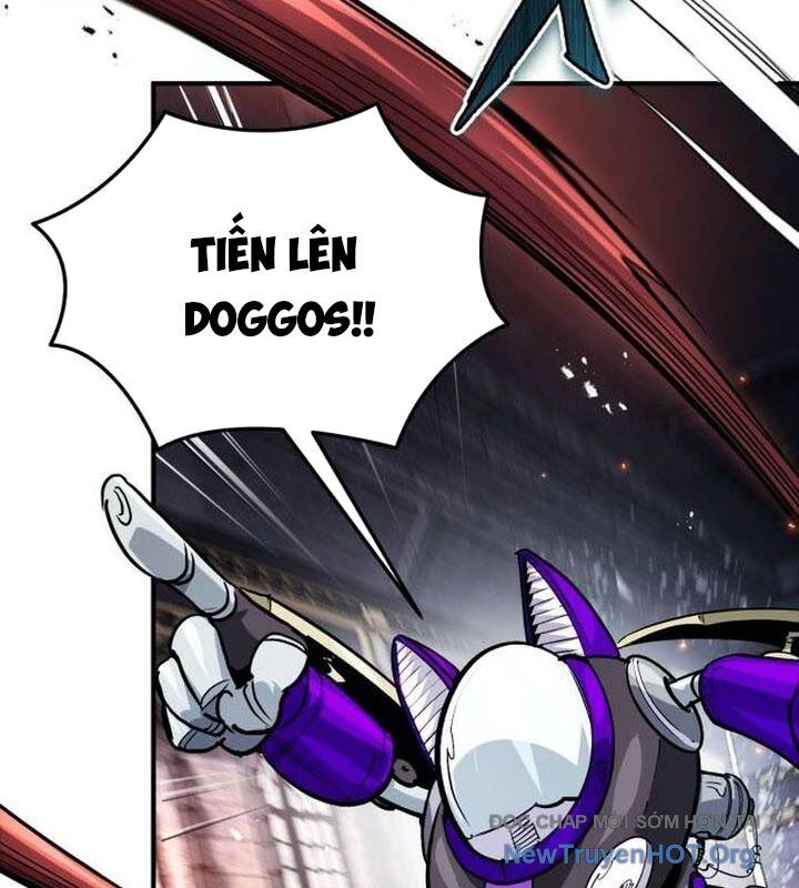 Trên Thế Giới Không Có Chiến Binh Xấu - Chapter 39 - Page 81