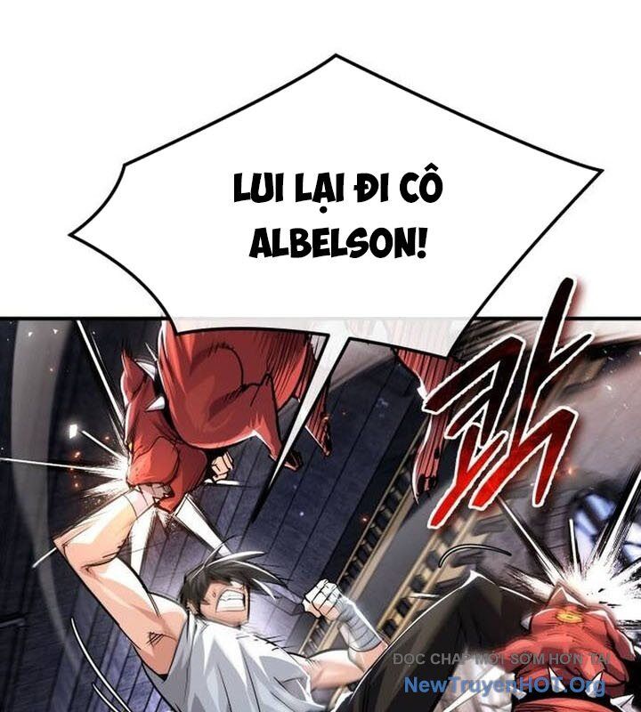 Trên Thế Giới Không Có Chiến Binh Xấu - Chapter 39 - Page 83