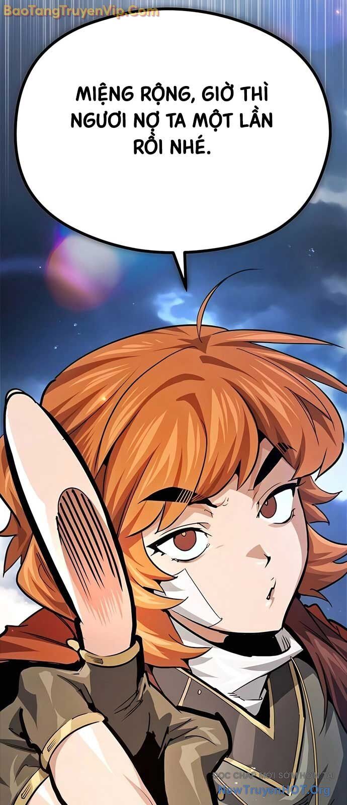 Trên Thế Giới Không Có Chiến Binh Xấu - Chapter 40 - Page 10