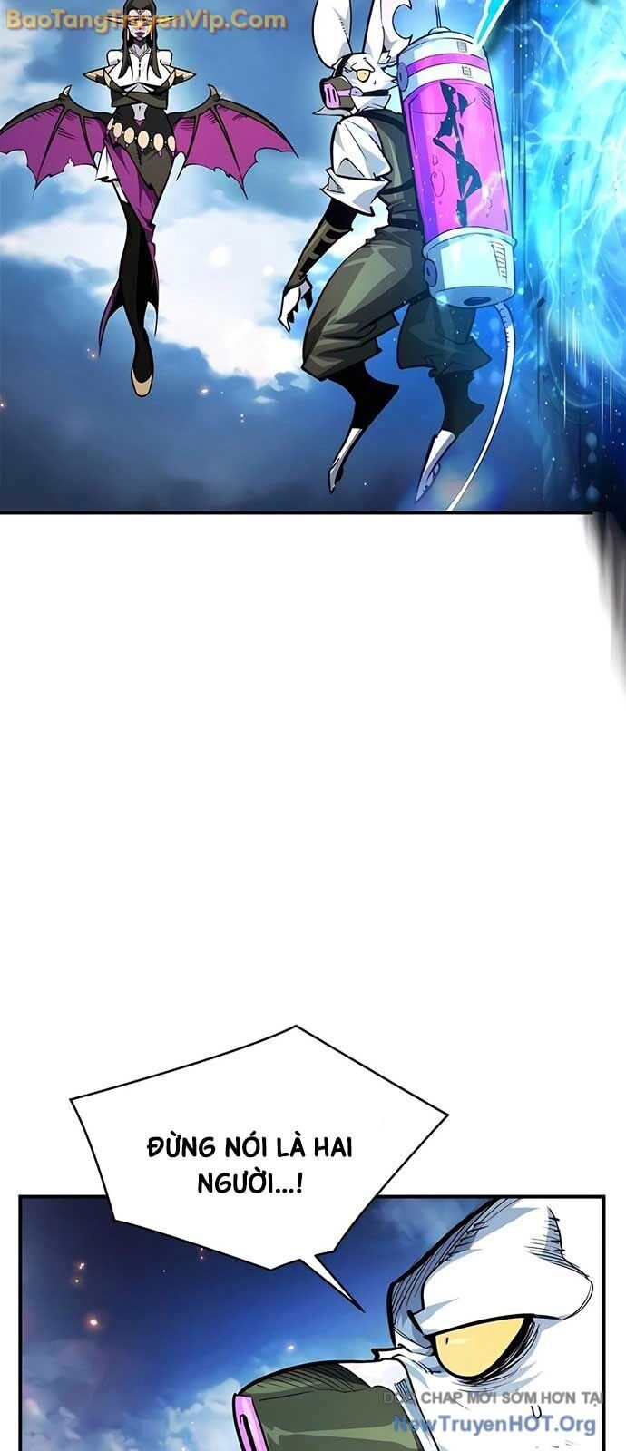 Trên Thế Giới Không Có Chiến Binh Xấu - Chapter 40 - Page 12