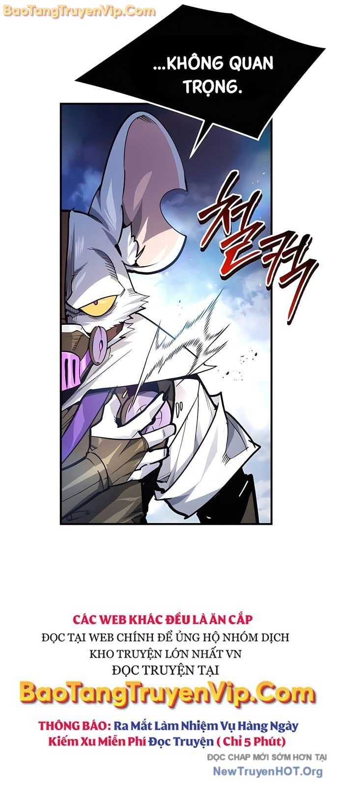 Trên Thế Giới Không Có Chiến Binh Xấu - Chapter 40 - Page 16