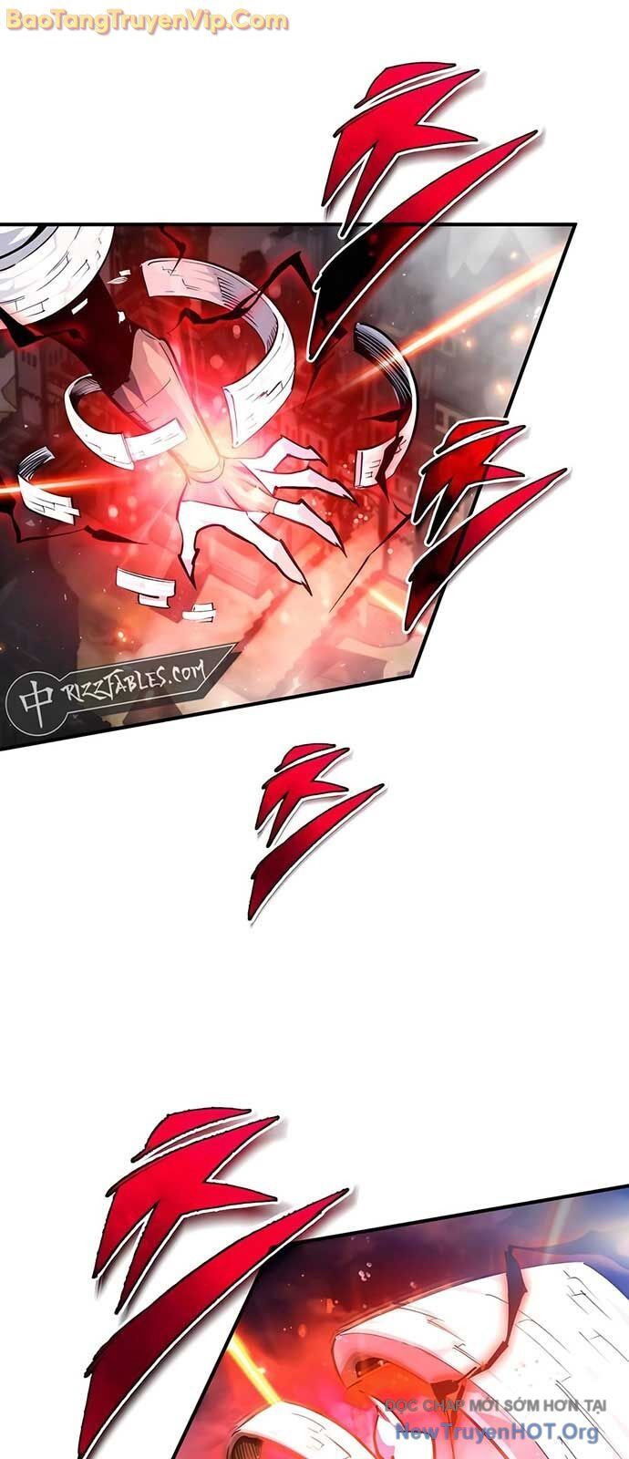 Trên Thế Giới Không Có Chiến Binh Xấu - Chapter 40 - Page 17