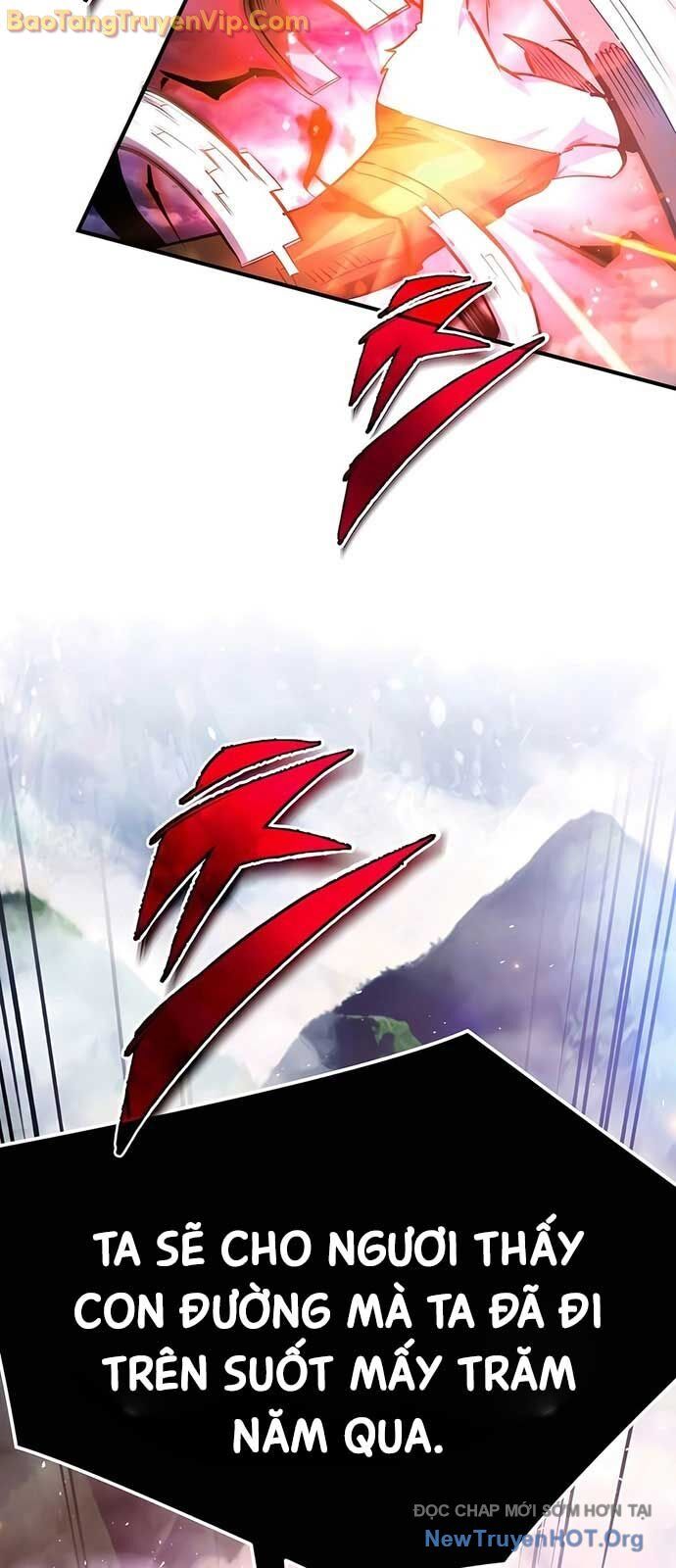 Trên Thế Giới Không Có Chiến Binh Xấu - Chapter 40 - Page 18