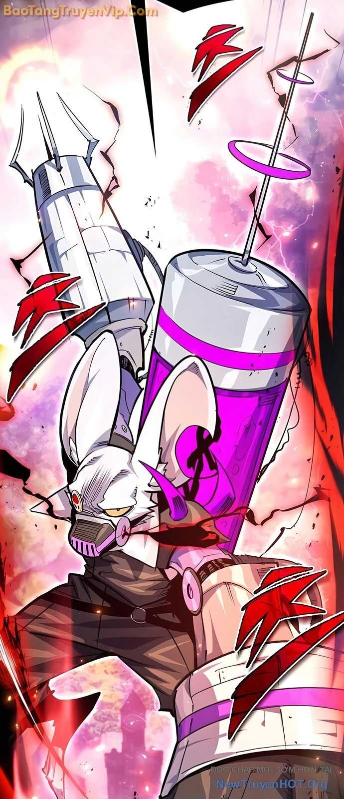 Trên Thế Giới Không Có Chiến Binh Xấu - Chapter 40 - Page 19