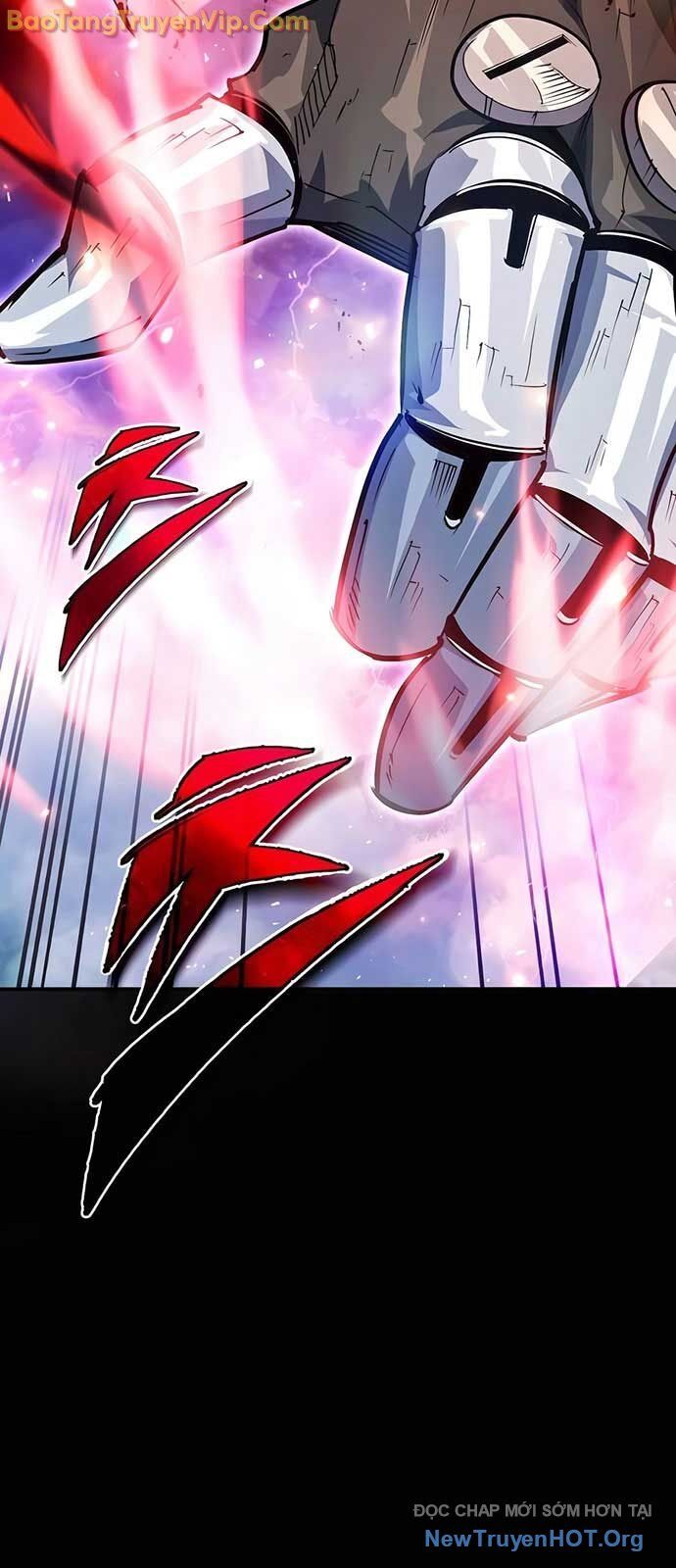 Trên Thế Giới Không Có Chiến Binh Xấu - Chapter 40 - Page 20