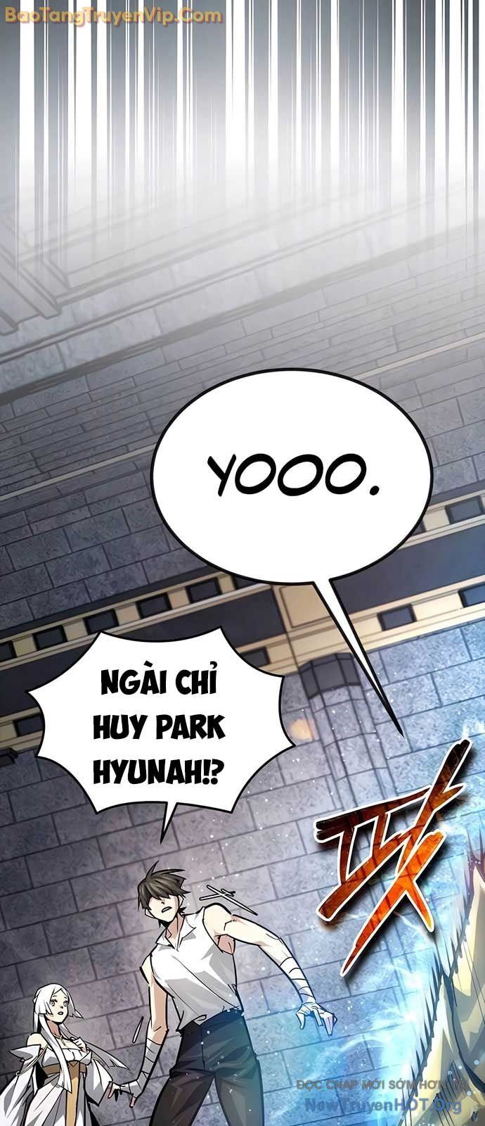 Trên Thế Giới Không Có Chiến Binh Xấu - Chapter 40 - Page 22