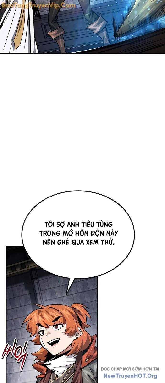 Trên Thế Giới Không Có Chiến Binh Xấu - Chapter 40 - Page 23
