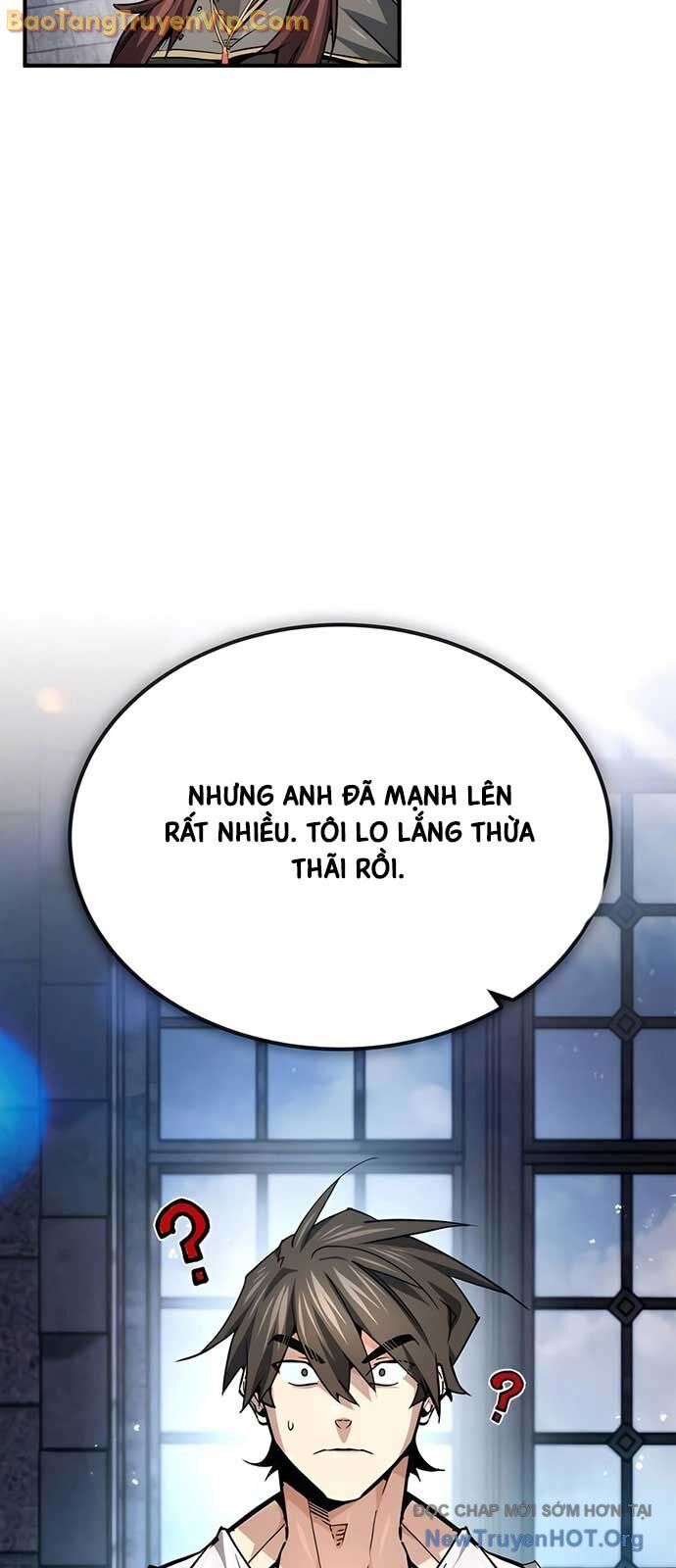 Trên Thế Giới Không Có Chiến Binh Xấu - Chapter 40 - Page 24