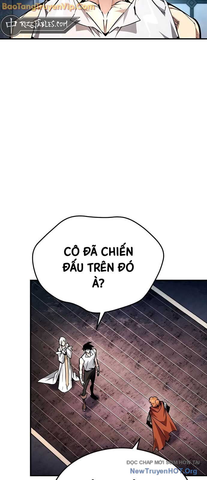 Trên Thế Giới Không Có Chiến Binh Xấu - Chapter 40 - Page 25