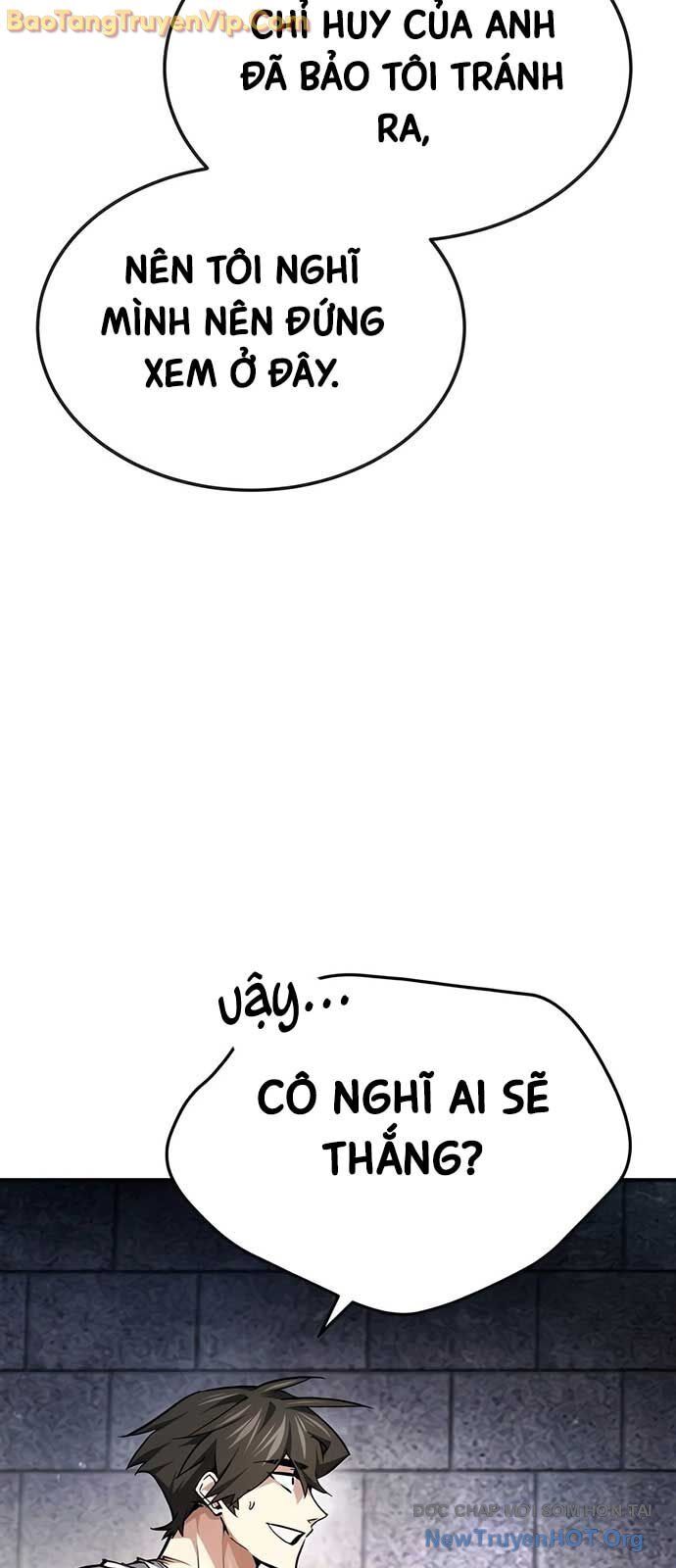 Trên Thế Giới Không Có Chiến Binh Xấu - Chapter 40 - Page 26