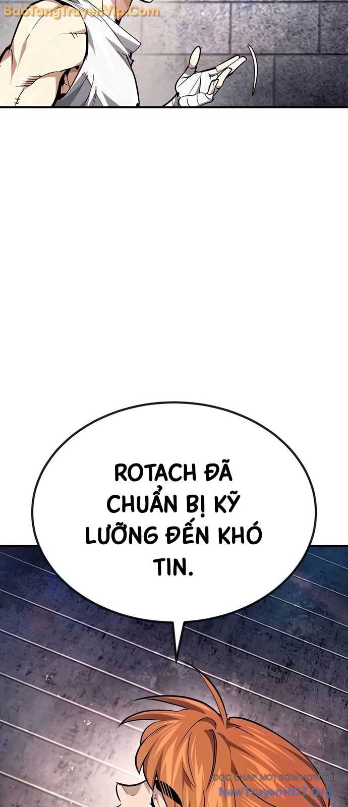 Trên Thế Giới Không Có Chiến Binh Xấu - Chapter 40 - Page 27