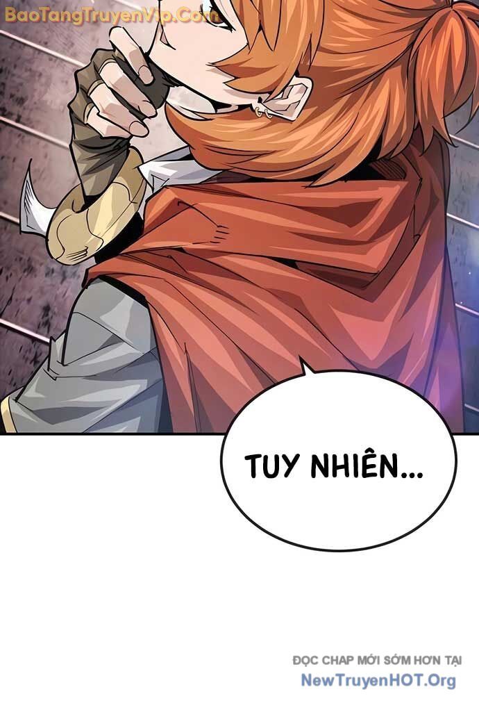 Trên Thế Giới Không Có Chiến Binh Xấu - Chapter 40 - Page 28