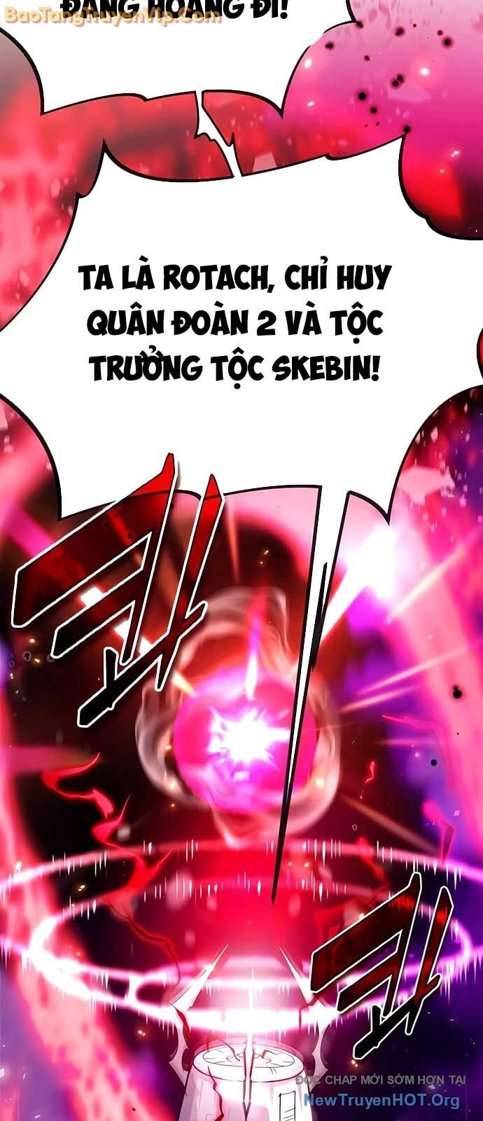 Trên Thế Giới Không Có Chiến Binh Xấu - Chapter 40 - Page 34