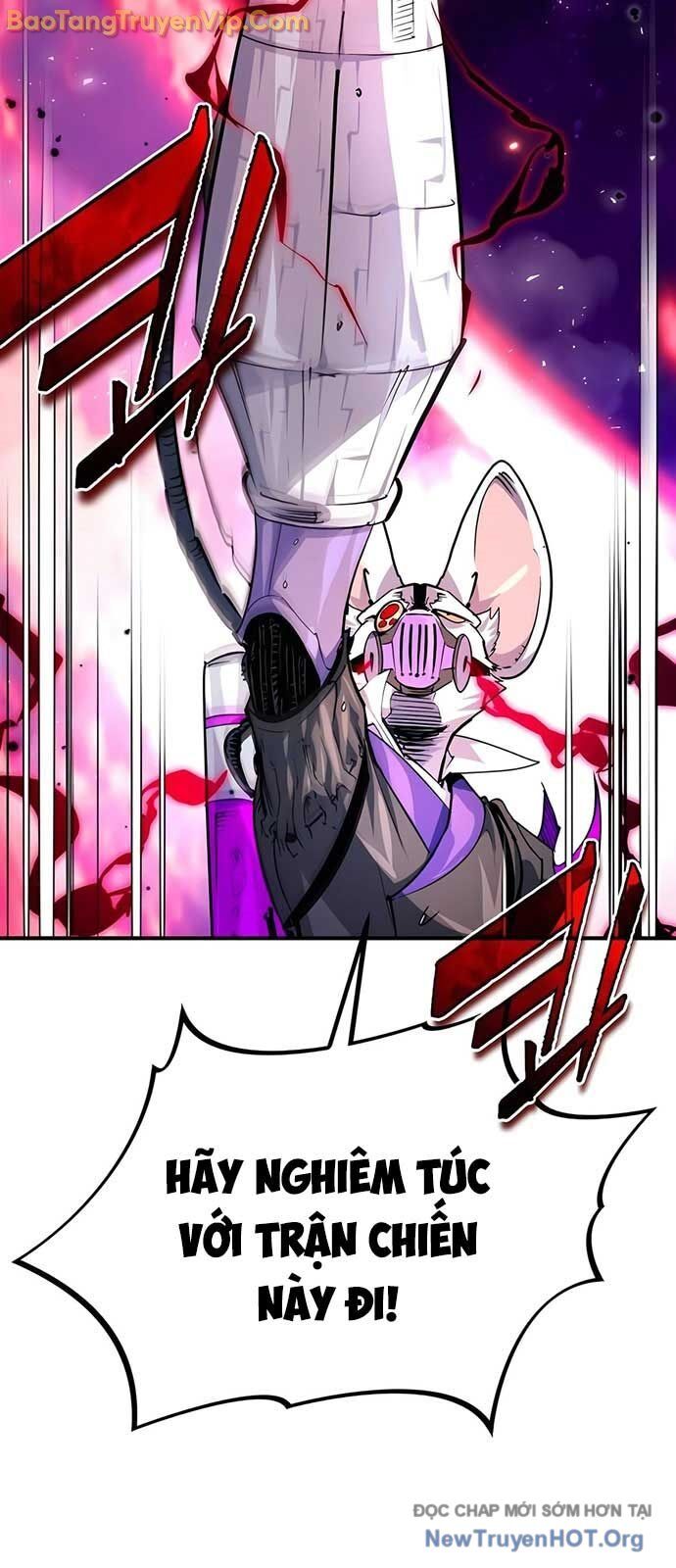 Trên Thế Giới Không Có Chiến Binh Xấu - Chapter 40 - Page 35