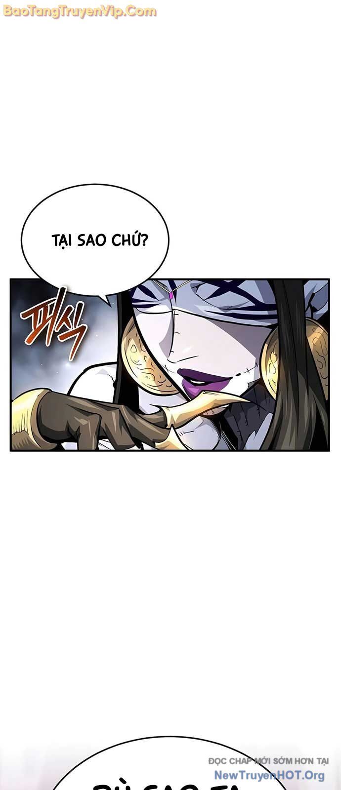 Trên Thế Giới Không Có Chiến Binh Xấu - Chapter 40 - Page 36