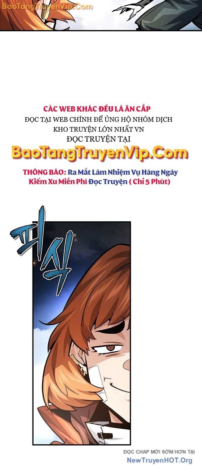 Trên Thế Giới Không Có Chiến Binh Xấu - Chapter 40 - Page 4