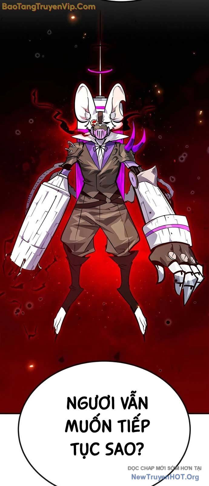 Trên Thế Giới Không Có Chiến Binh Xấu - Chapter 40 - Page 41