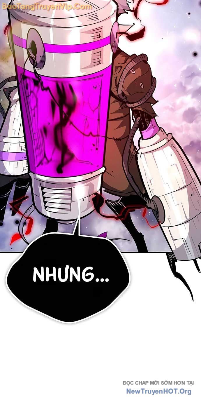 Trên Thế Giới Không Có Chiến Binh Xấu - Chapter 40 - Page 43