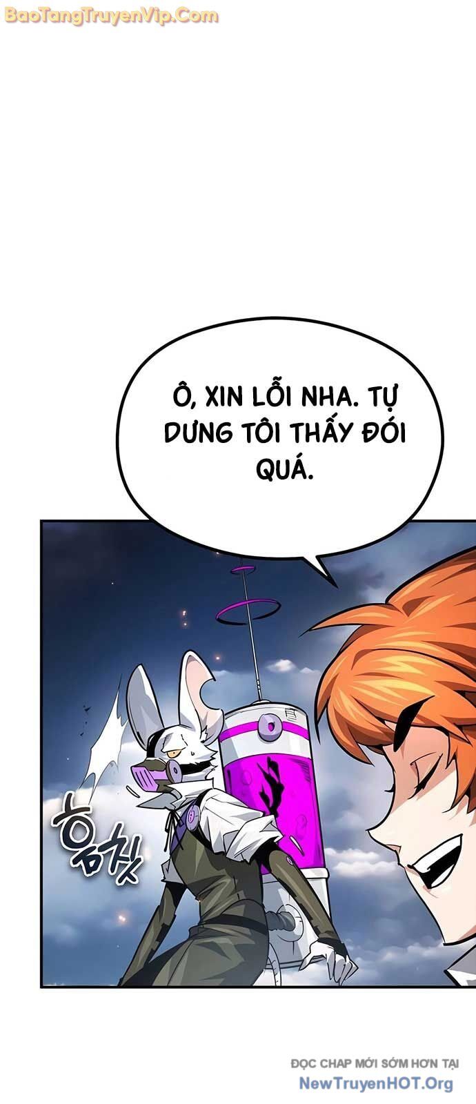 Trên Thế Giới Không Có Chiến Binh Xấu - Chapter 40 - Page 5