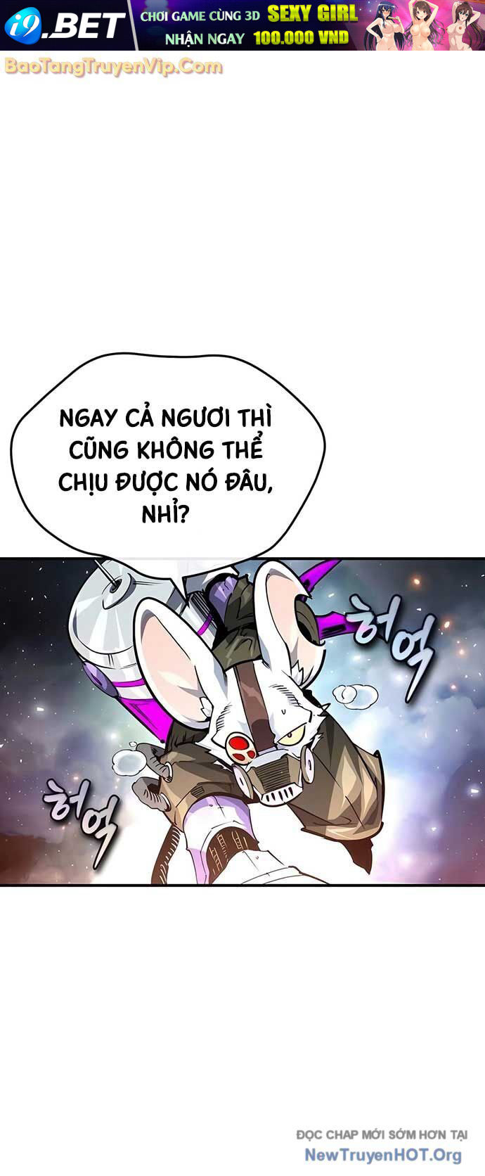 Trên Thế Giới Không Có Chiến Binh Xấu - Chapter 40 - Page 52