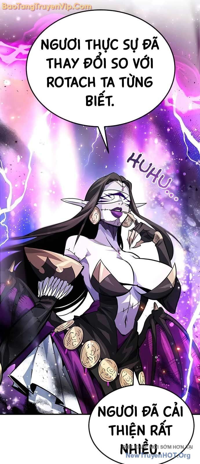 Trên Thế Giới Không Có Chiến Binh Xấu - Chapter 40 - Page 57