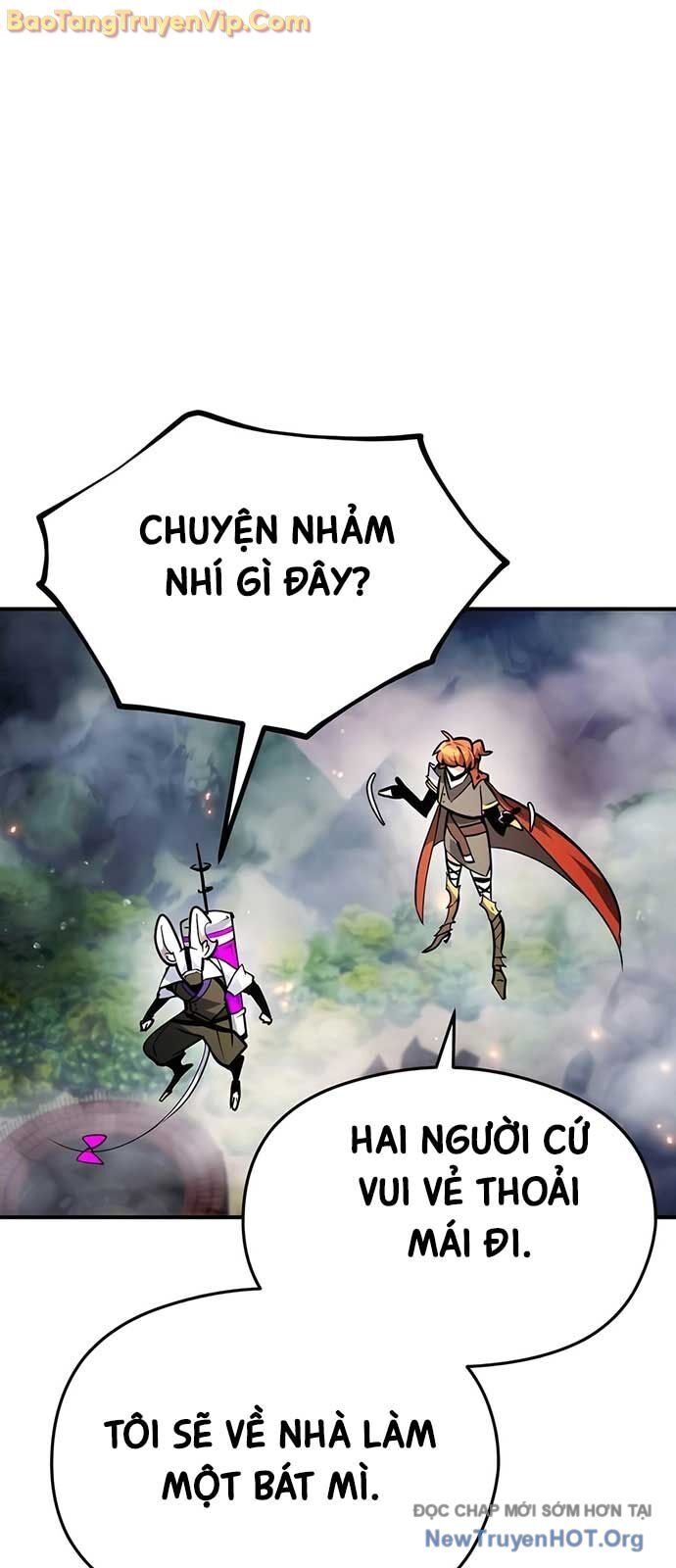 Trên Thế Giới Không Có Chiến Binh Xấu - Chapter 40 - Page 6