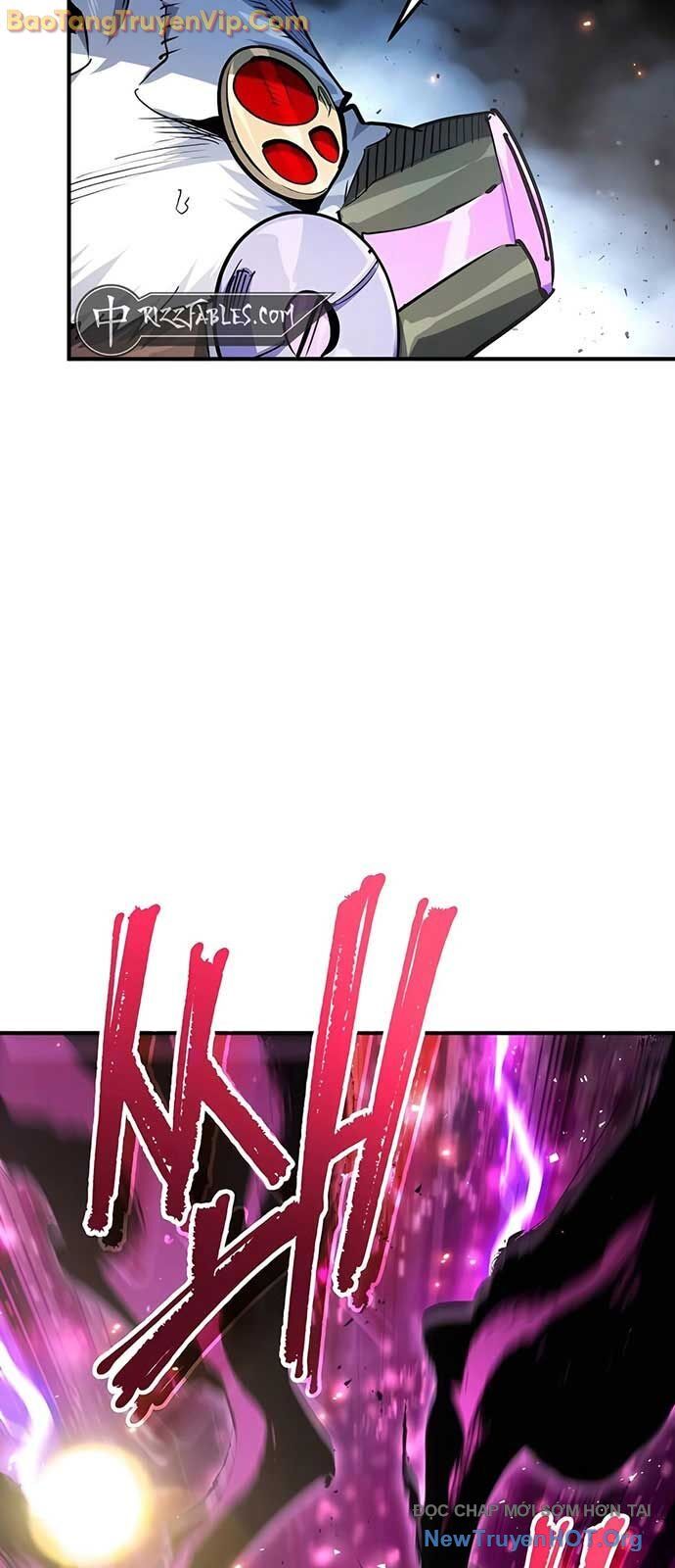 Trên Thế Giới Không Có Chiến Binh Xấu - Chapter 40 - Page 62