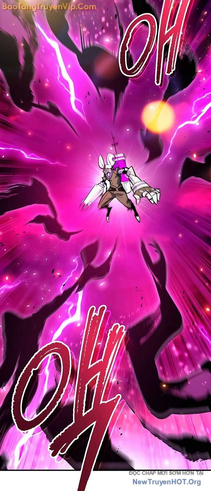 Trên Thế Giới Không Có Chiến Binh Xấu - Chapter 40 - Page 63