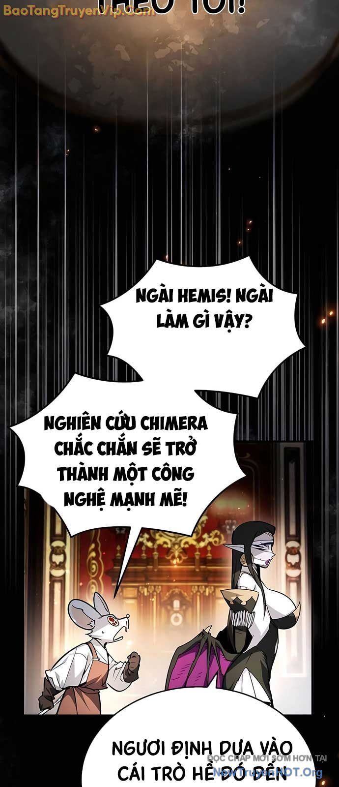Trên Thế Giới Không Có Chiến Binh Xấu - Chapter 40 - Page 72