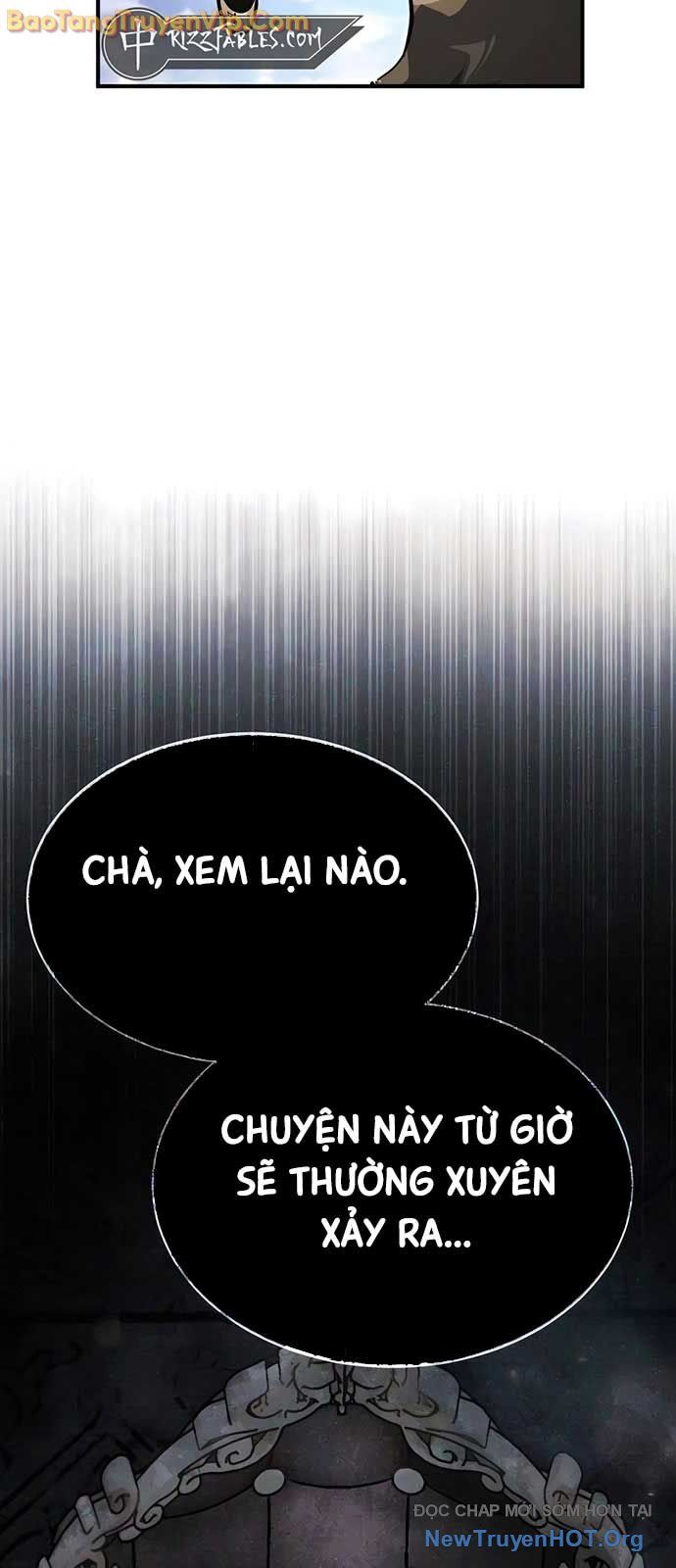 Trên Thế Giới Không Có Chiến Binh Xấu - Chapter 40 - Page 8