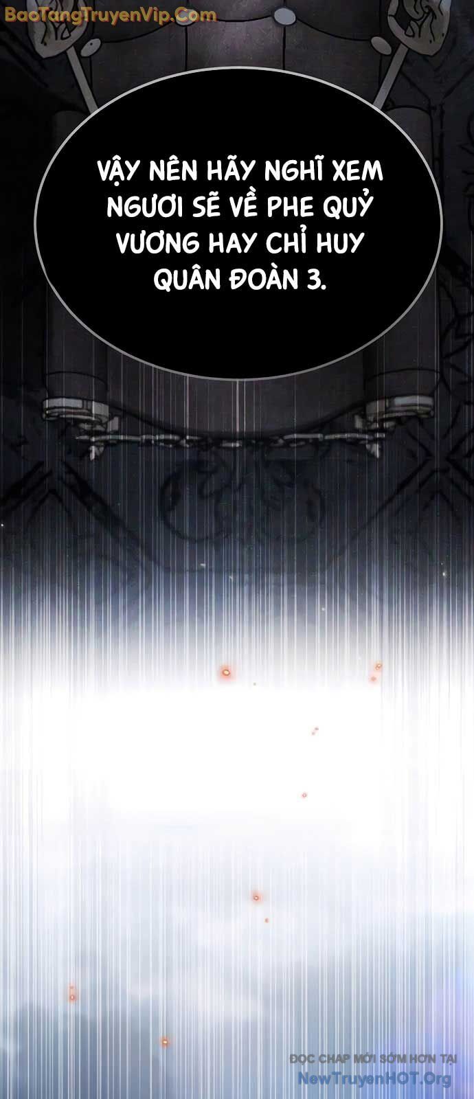 Trên Thế Giới Không Có Chiến Binh Xấu - Chapter 40 - Page 9