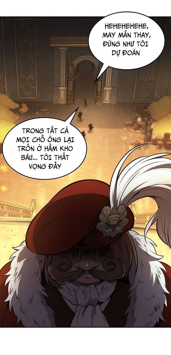 Mạo Hiểm Giả Cuối Cùng Chapter 73 - Trang 10
