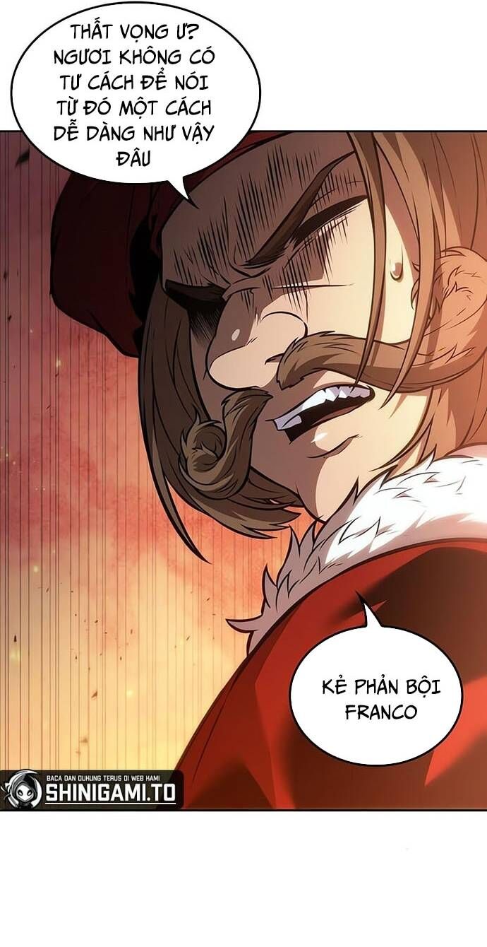 Mạo Hiểm Giả Cuối Cùng Chapter 73 - Trang 11