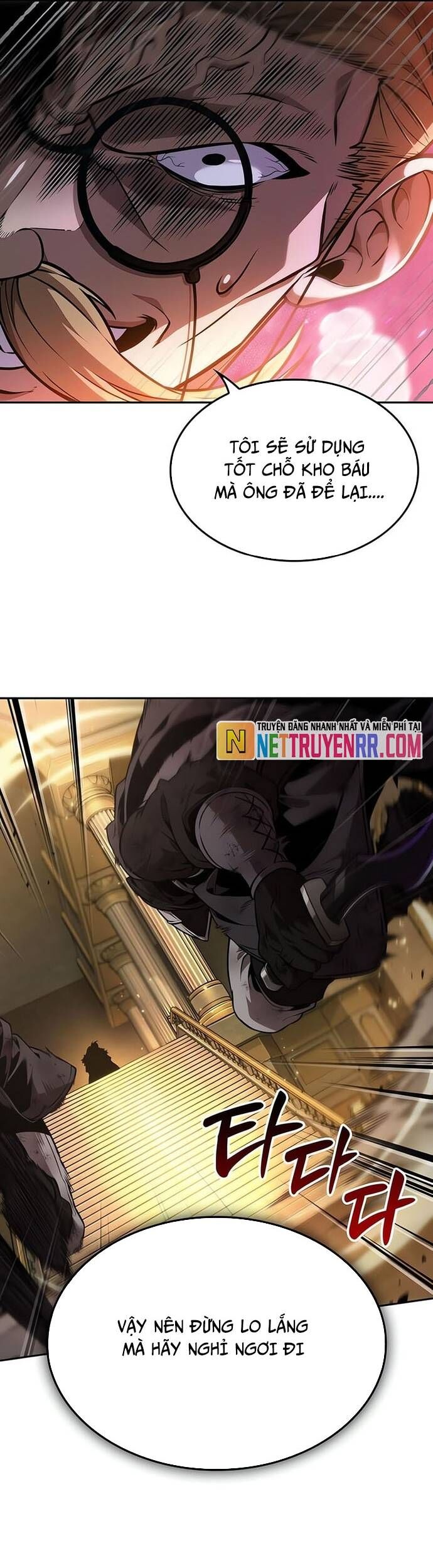 Mạo Hiểm Giả Cuối Cùng Chapter 73 - Trang 13