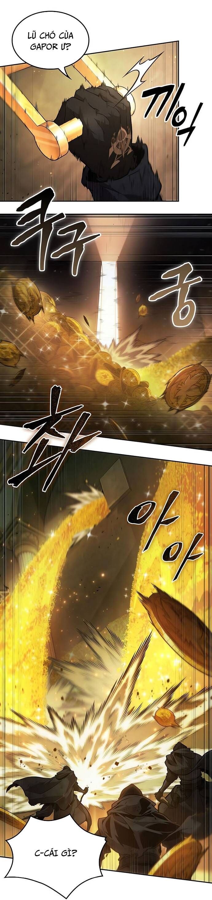 Mạo Hiểm Giả Cuối Cùng Chapter 73 - Trang 14