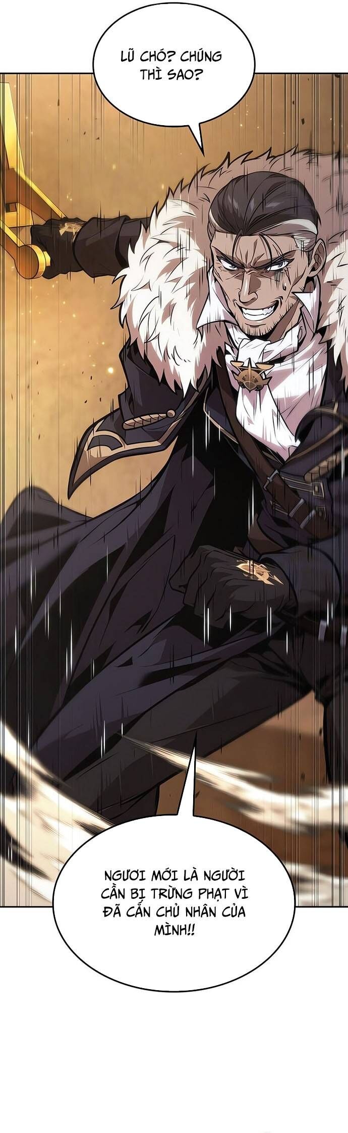 Mạo Hiểm Giả Cuối Cùng Chapter 73 - Trang 17