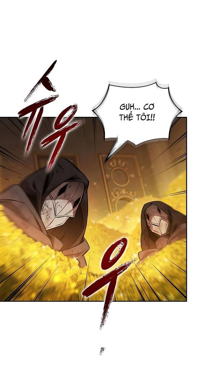 Mạo Hiểm Giả Cuối Cùng Chapter 73 - Trang 19