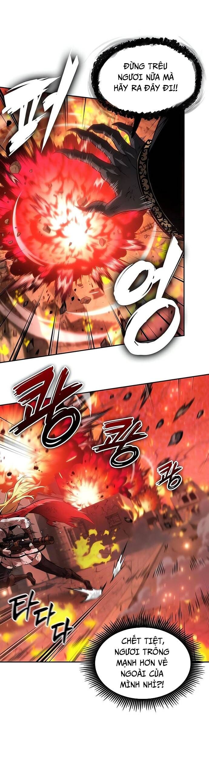 Mạo Hiểm Giả Cuối Cùng Chapter 73 - Trang 2