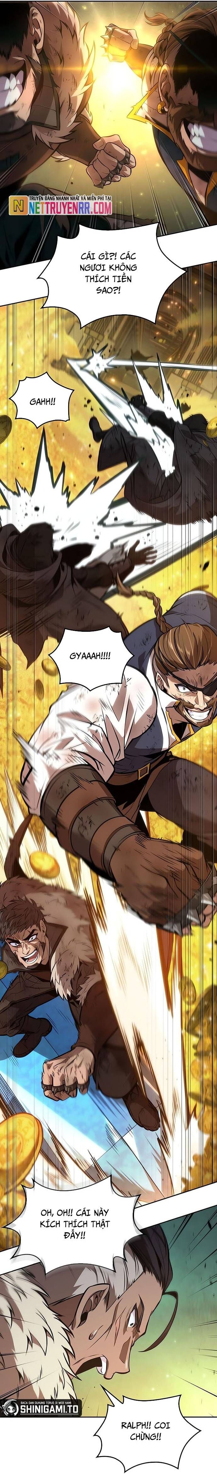 Mạo Hiểm Giả Cuối Cùng Chapter 73 - Trang 20