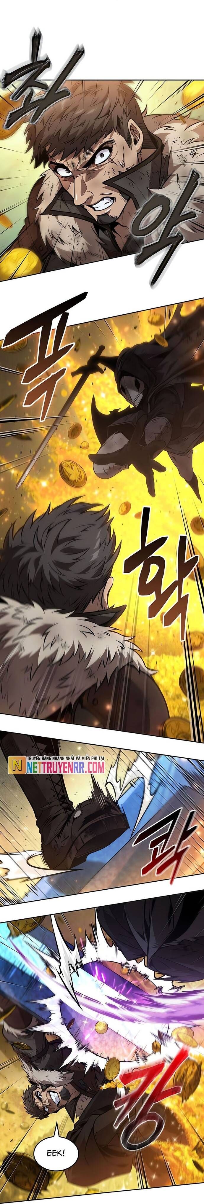 Mạo Hiểm Giả Cuối Cùng Chapter 73 - Trang 21