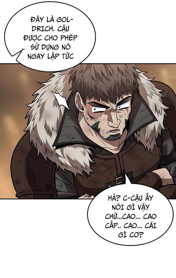 Mạo Hiểm Giả Cuối Cùng Chapter 73 - Trang 29