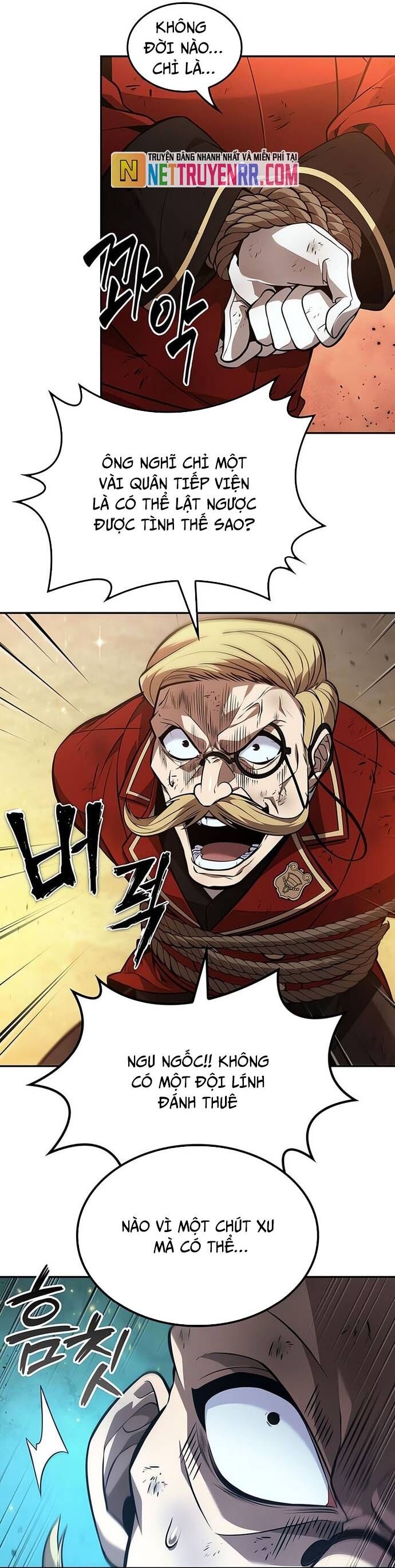 Mạo Hiểm Giả Cuối Cùng Chapter 73 - Trang 32