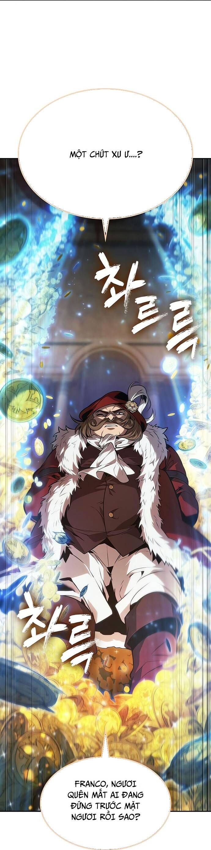 Mạo Hiểm Giả Cuối Cùng Chapter 73 - Trang 33