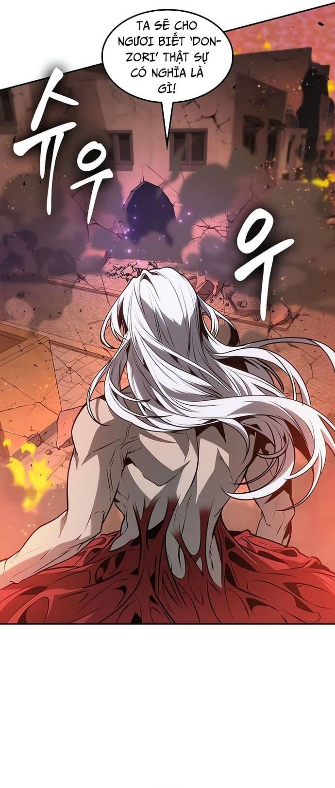 Mạo Hiểm Giả Cuối Cùng Chapter 73 - Trang 36