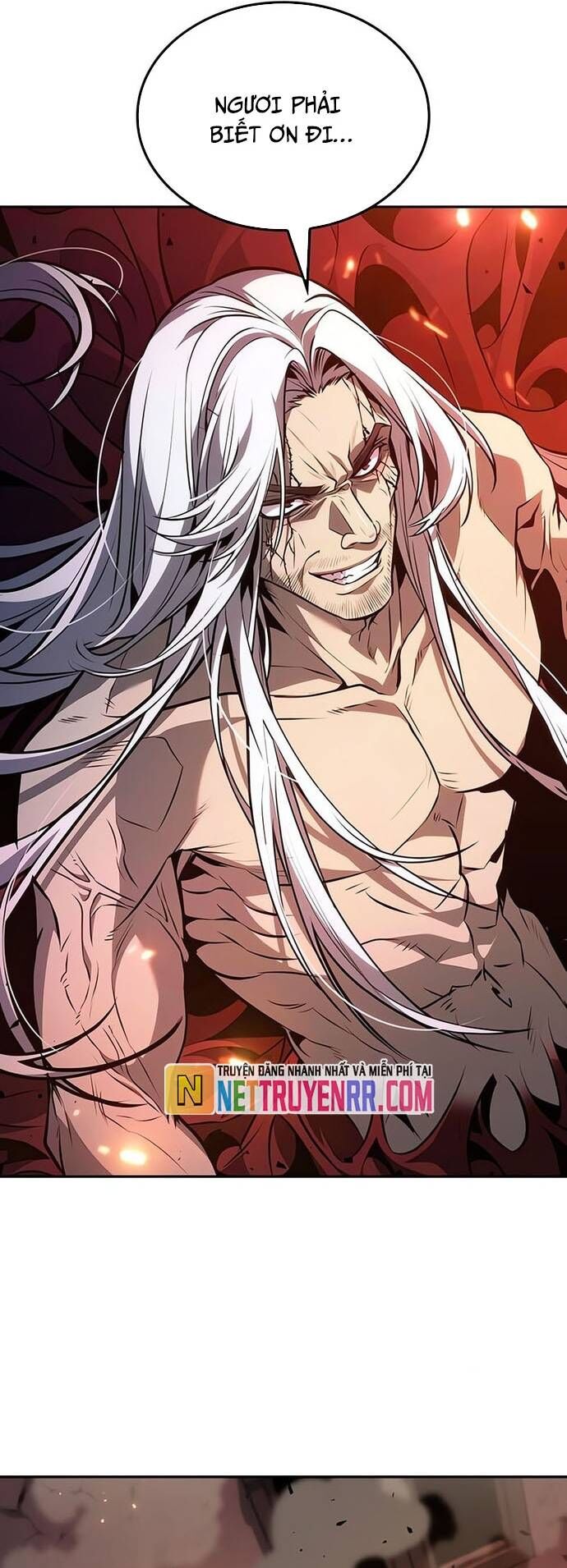 Mạo Hiểm Giả Cuối Cùng Chapter 73 - Trang 37