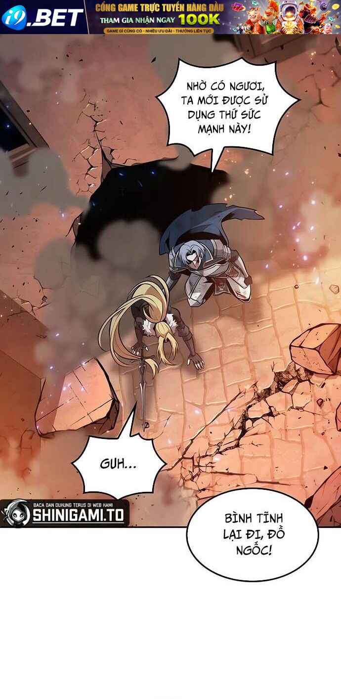 Mạo Hiểm Giả Cuối Cùng Chapter 73 - Trang 38