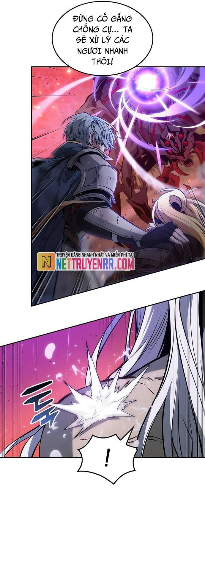 Mạo Hiểm Giả Cuối Cùng Chapter 73 - Trang 39